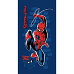 Spiderman® Superhero Puuvillapyyhe