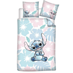 Stitch® Lakana Sininen/Vaaleanpunainen