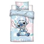Stitch® Junior Puuvillalakanat