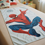 Spiderman® Pyyhe