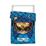 Sonic® Viltti Päiväpeitto