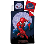 Spiderman® Hämähäkinseitti Lakanat