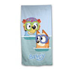Bluey® Uimarit Pyyhe