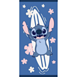 Stitch® Surfing Pyyhe