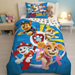 Paw Patrol® Pussilakana