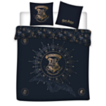 Harry Potter® Maagiset Kingsize Lakanat