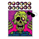 Zombie Aktiviteettisetti