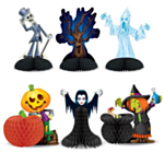 Halloween Kennopaperikoristeet