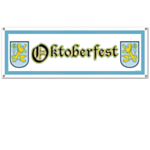 Oktoberfest Banneri