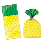 Ananas -juhlapussit