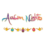 Arabian Nights Koristenauha