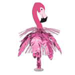 Flamingo Pöytäkoriste