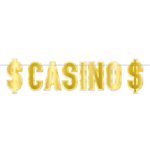 Casino Banneri Kulta