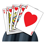 Royal Flush Koristeet