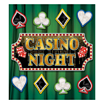 Casino Valokuvaustausta