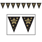 VIP-viirinauha