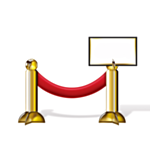 VIP Award Paikkakortit