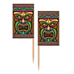 Tiki Cocktailtikut
