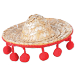Sombrero Hiusklipsi