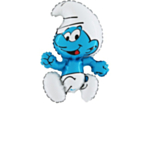 Smurffit® Minishape Foliopallo