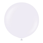 Premium Lateksipallot Pale Lilac 90 cm