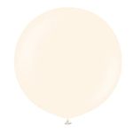 Premium Lateksipallot Pale Salmon 90 cm