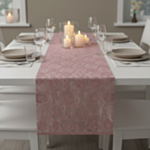 Sizo Ruusu Kaitaliina Pale Pink