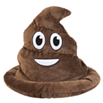 Emoji Kakka Hattu