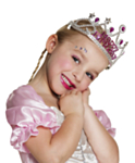 Happy Birthday -Prinsessatiara