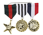 Medal Of Honor Mitalit