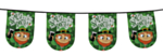 St Patrick's Day Viirinauha