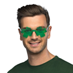 St. Patrick's Day Neliapila Bilelasit
