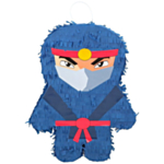 Ninja Party Piñata