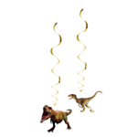 T-Rex Kierrekoristeet