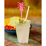 Ananas Drinkkitikut Monivärinen