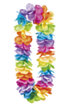 Havaijilainen Lei Deluxe