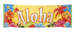 Aloha Banneri