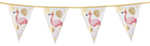 Pink Flamingo Viirinauha
