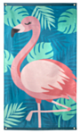 Flamingo Banneri