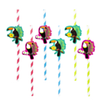 Tropical Party Paperipillit