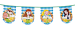 Oktoberfest Oluttuoppi Viirinauha