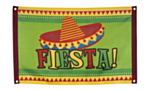 Fiesta Banneri
