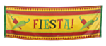 Chili Fiesta Banneri