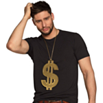 Dollar Pimp XXL Kaulakoru