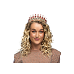 Royal Christina -diadeemi, kulta