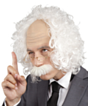 Professori Eintein -asustesetti