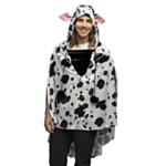 Lehmä Poncho Asu