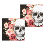 Day Of The Dead -servetit