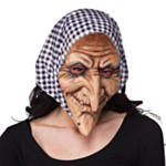 Vanhan Noidan Naamari