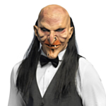Karmiva Hovimestari Naamari